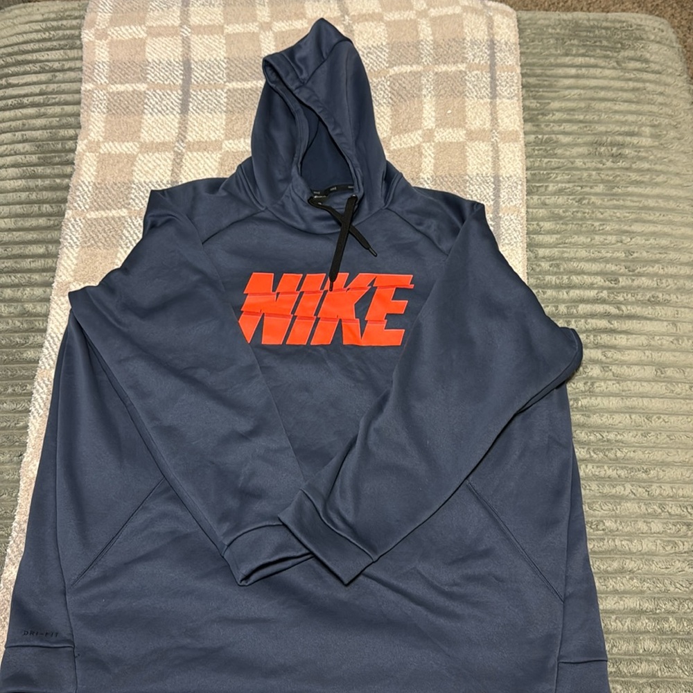 Nike dri fit good big & tall NWOT